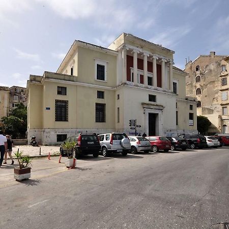 Venetian Suite Mitropolis By Konnect, Old Corfu Town Exteriér fotografie