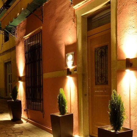 Venetian Suite Mitropolis By Konnect, Old Corfu Town Exteriér fotografie