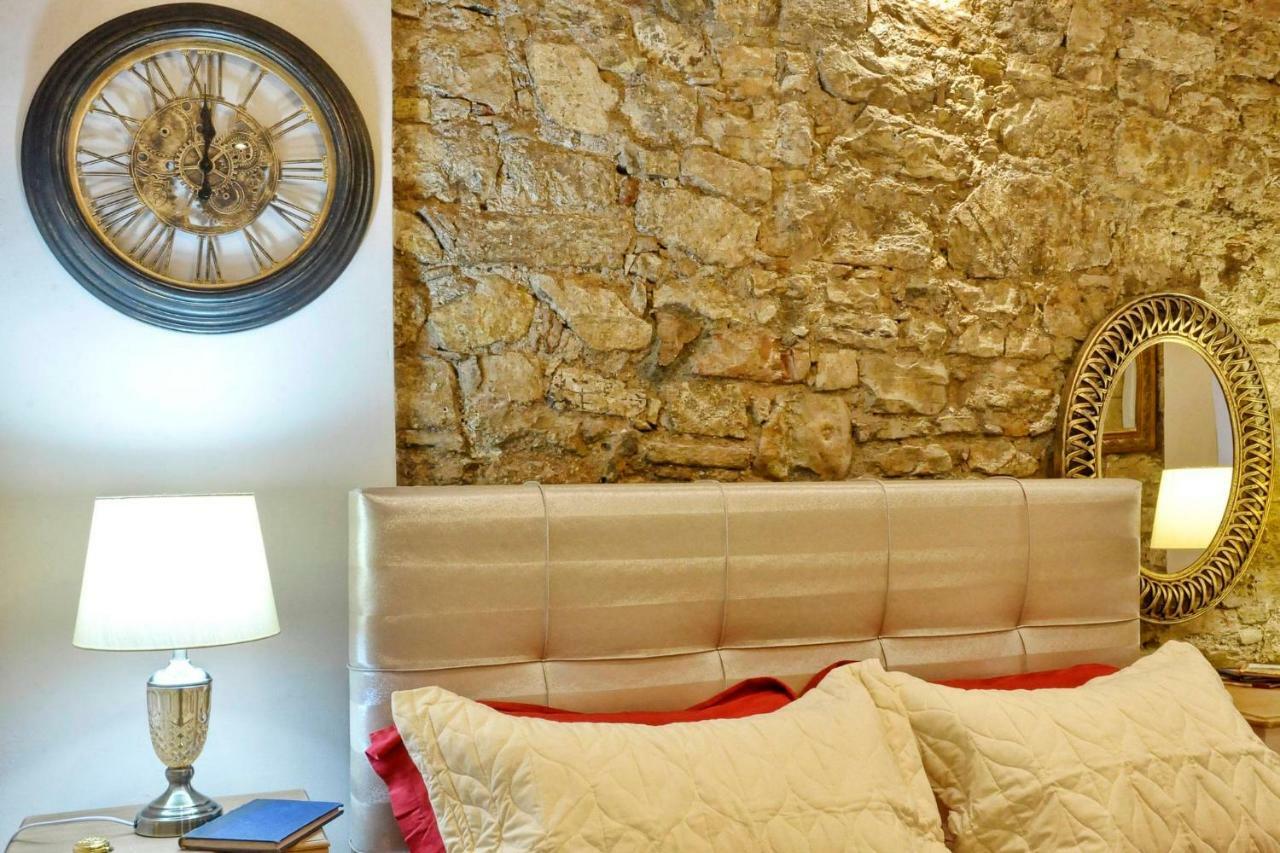 Venetian Suite Mitropolis By Konnect, Old Corfu Town Exteriér fotografie