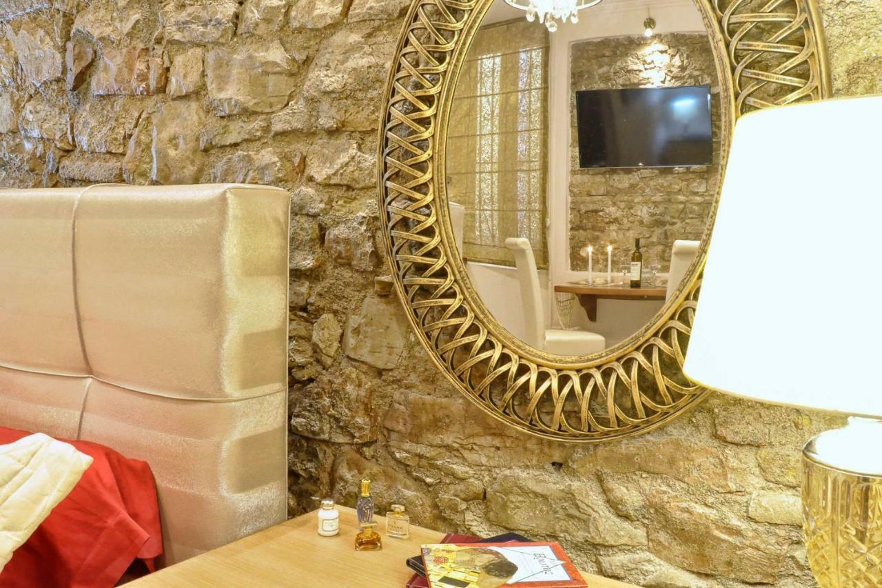 Venetian Suite Mitropolis By Konnect, Old Corfu Town Exteriér fotografie