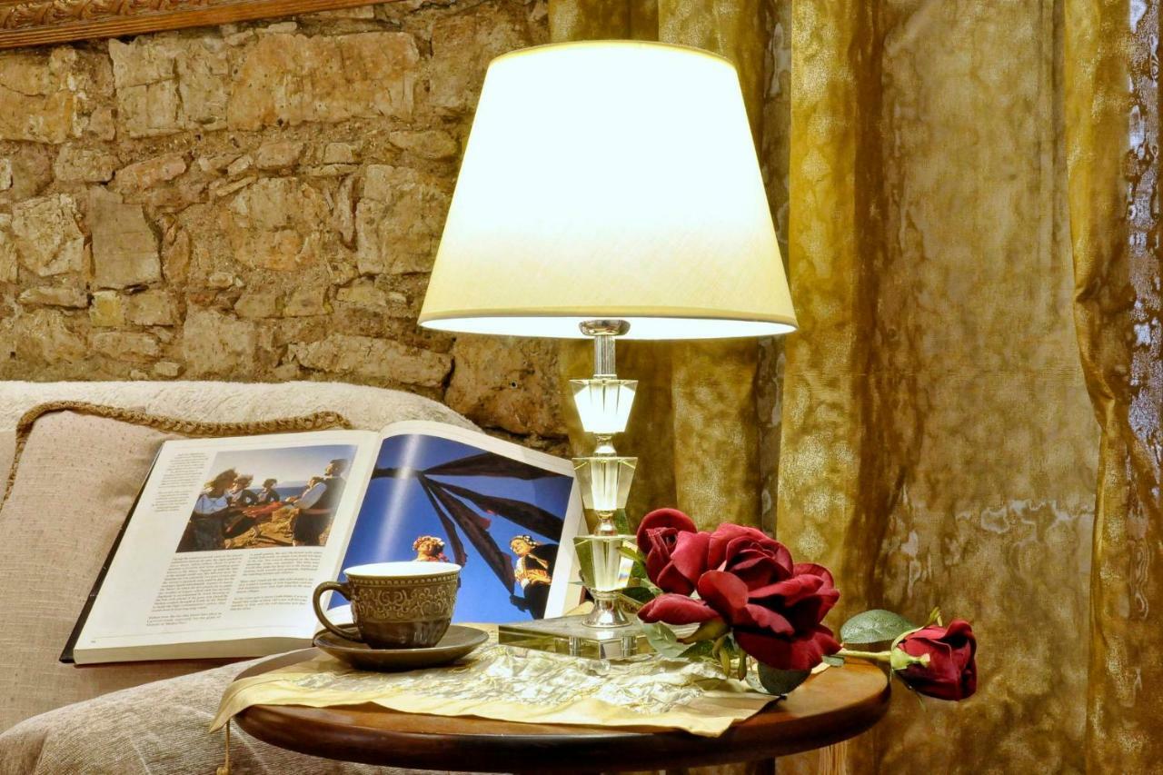 Venetian Suite Mitropolis By Konnect, Old Corfu Town Exteriér fotografie